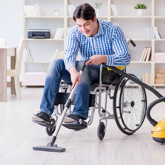 NDIS Household Tasks NDIS Household Tasks