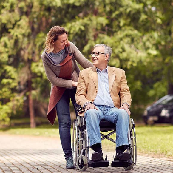 NDIS provider – Caring With Community Spirit NDIS provider - Caring With Community Spirit