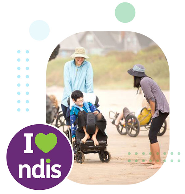 NDIS Service Provider      