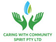 Community Spirit NDIS Logo