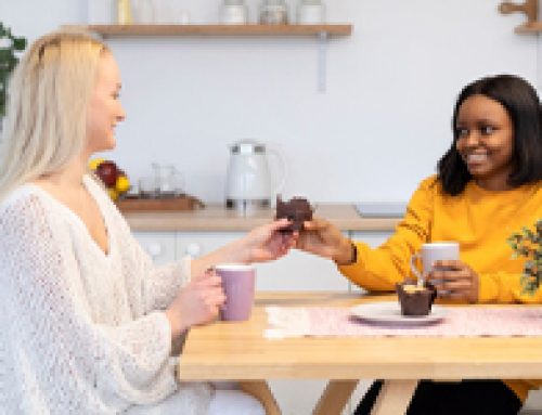 Empower Your Daily Life with NDIS Assistance