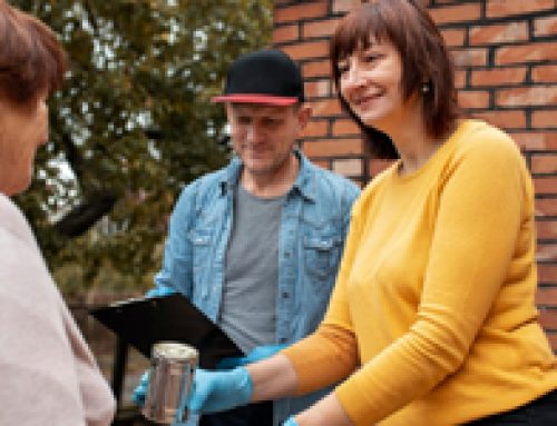 Ndis Funding Help Support Social Activites
